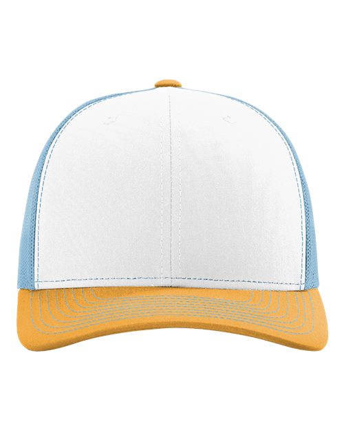 Richardson 112 white