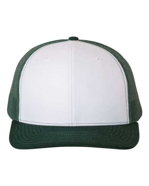 Richardson 112 white