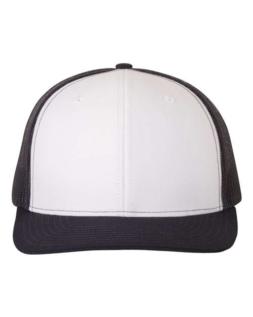 Richardson 112 white