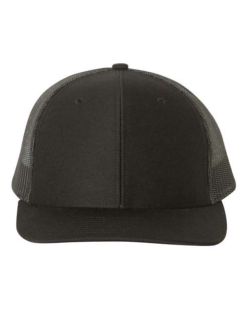 Richardson 112 Black