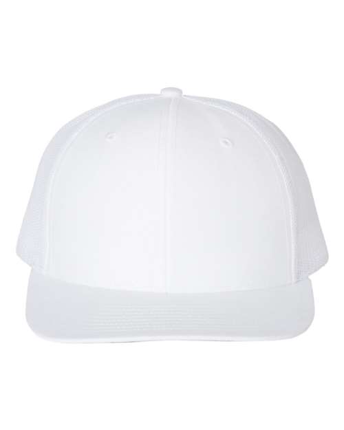 Richardson 112 white