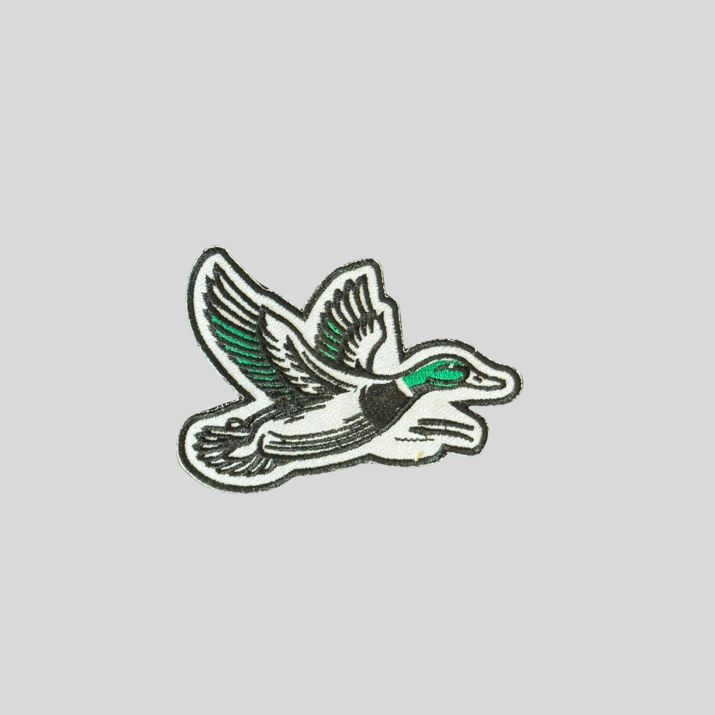 Full Color Patches