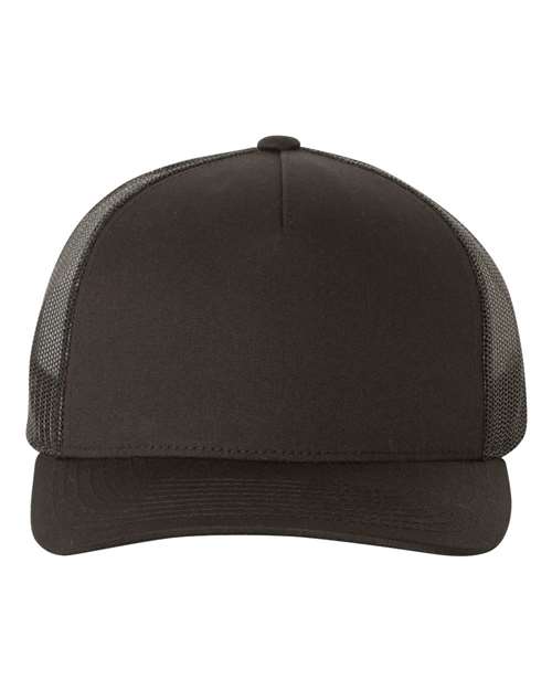 Yupoong 6506 Black