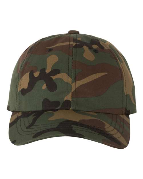 Camo Dad
