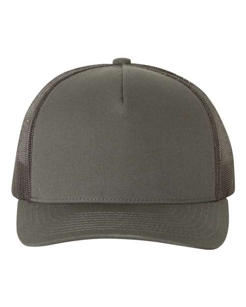 Yupoong 6506 Charcoal