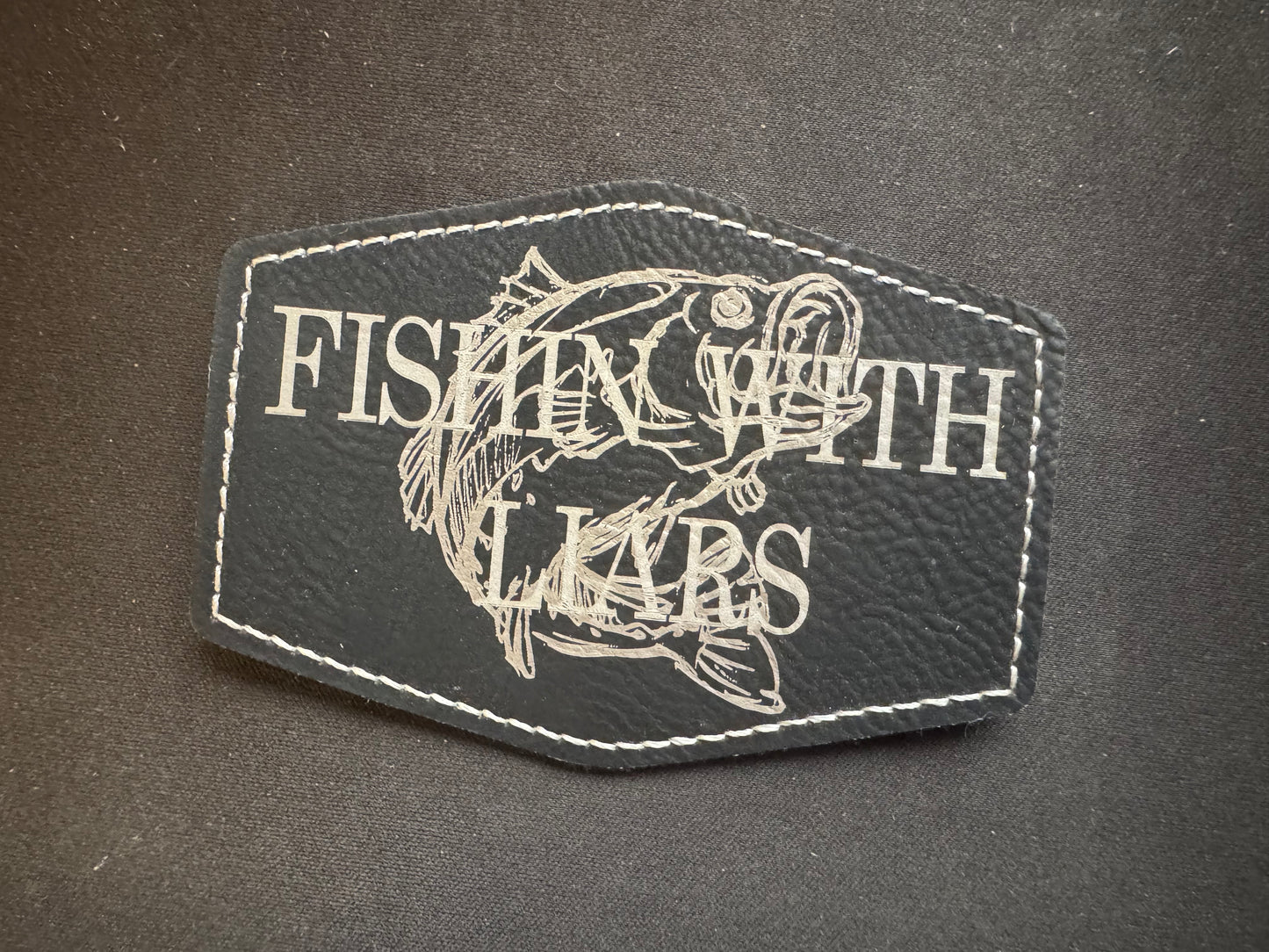 Custom Patches 2