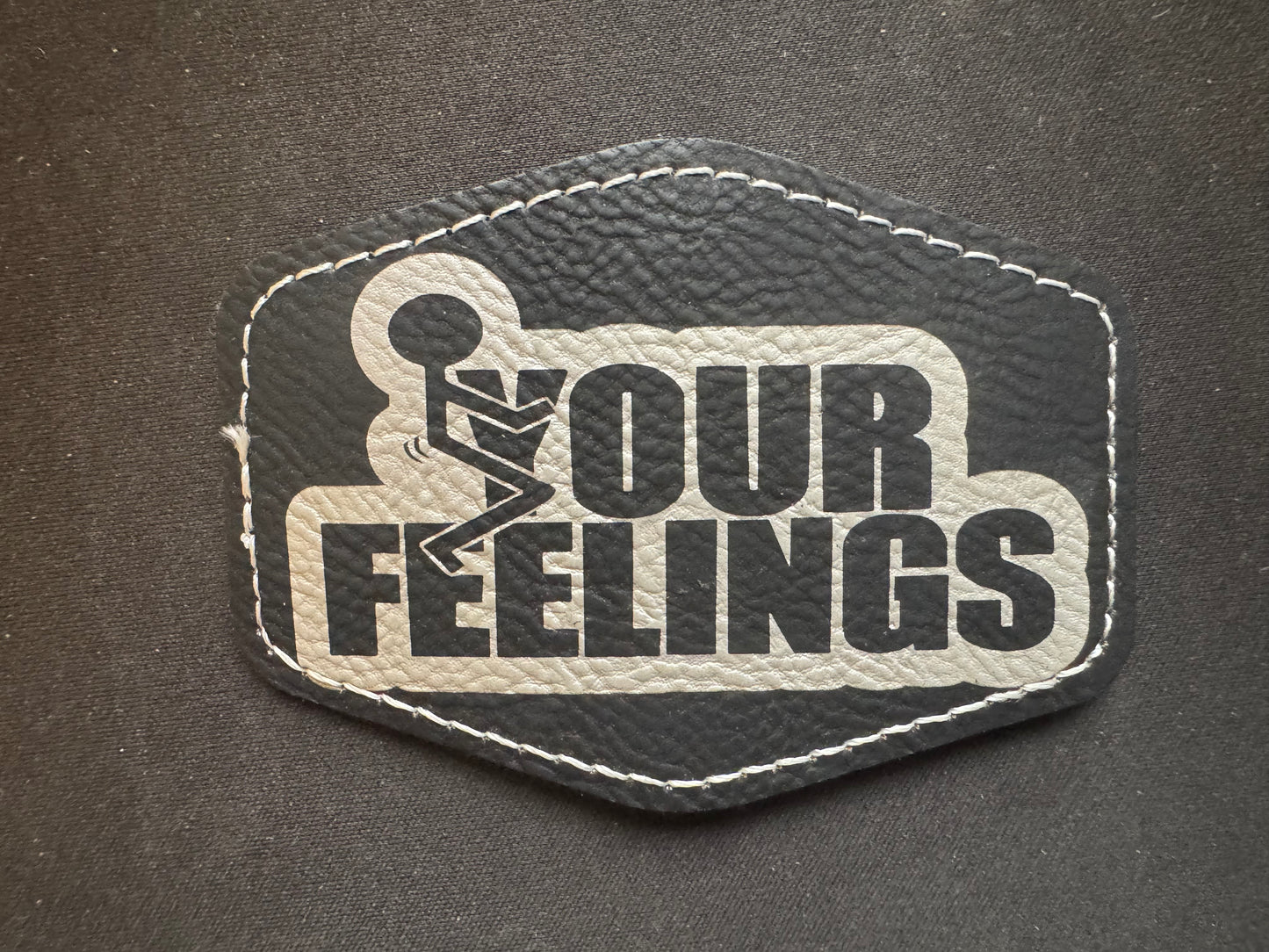 Custom Patches 2
