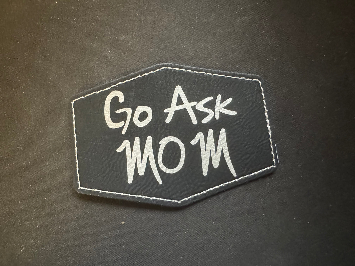 Custom Patches 2
