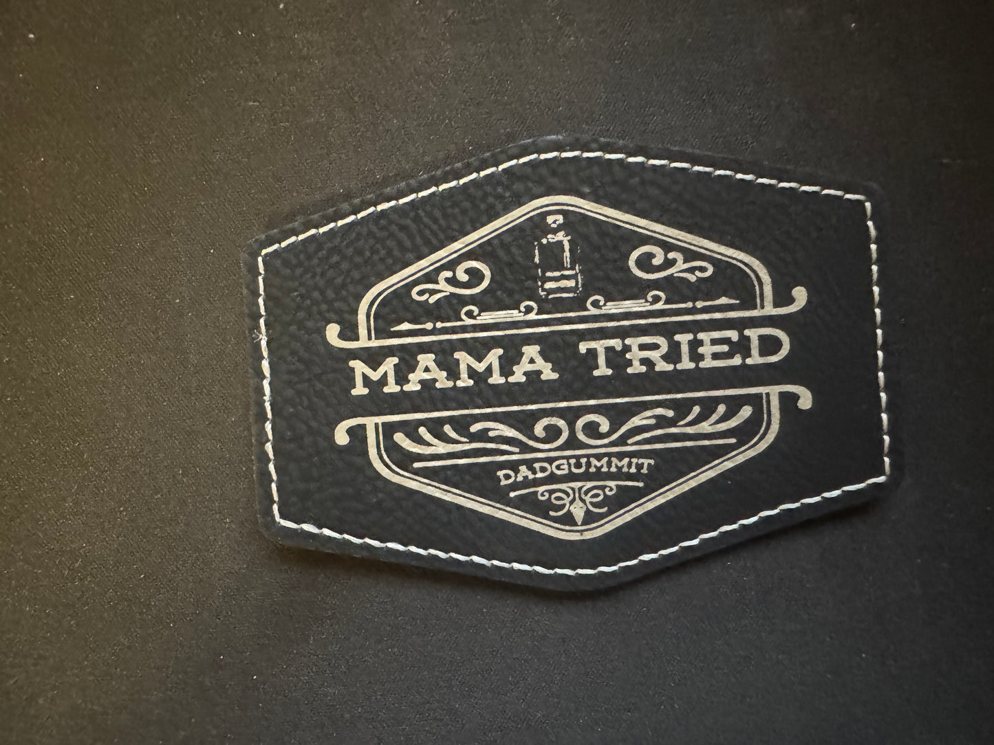 Custom Patches 2