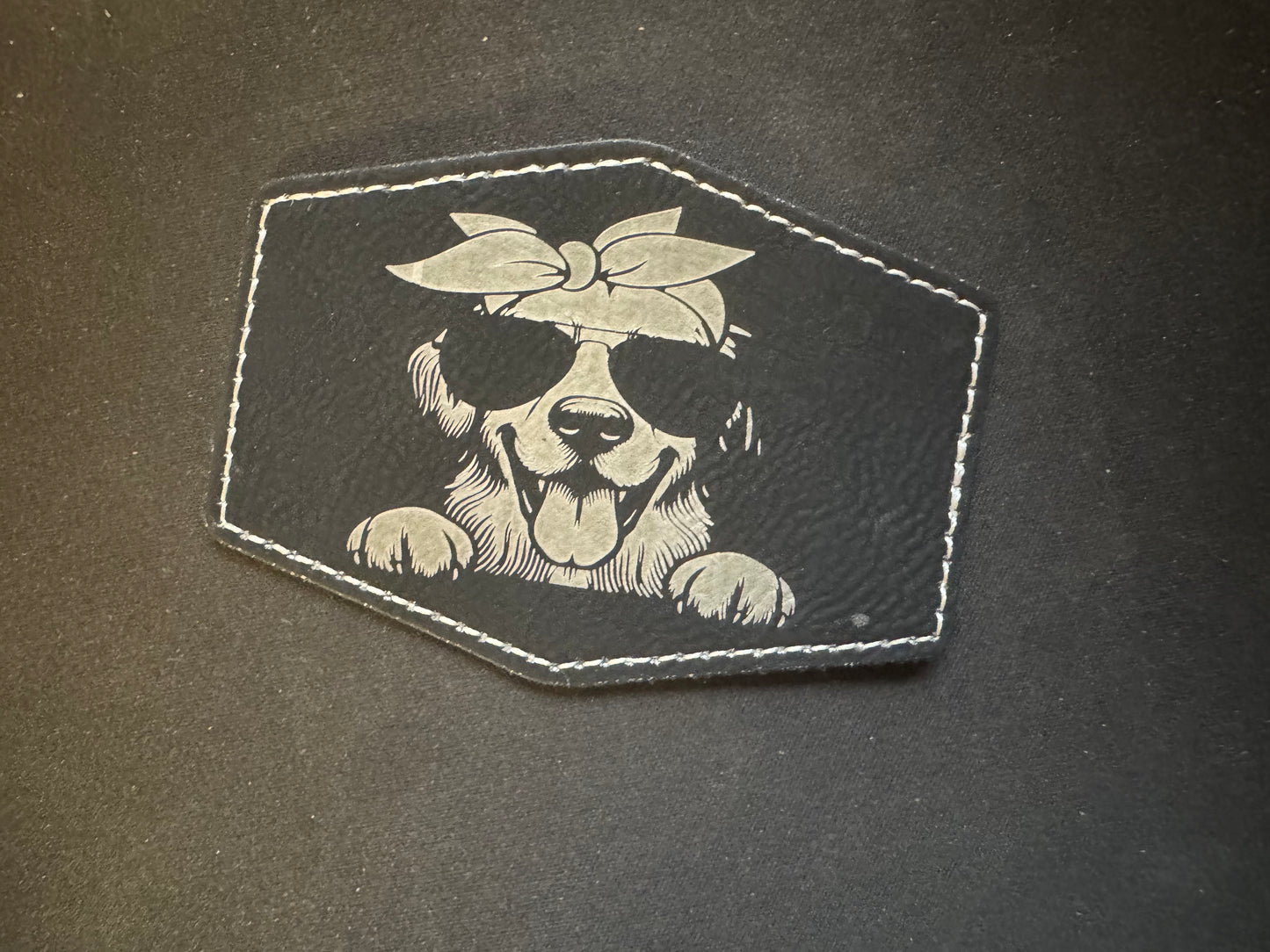 Custom Patches 2