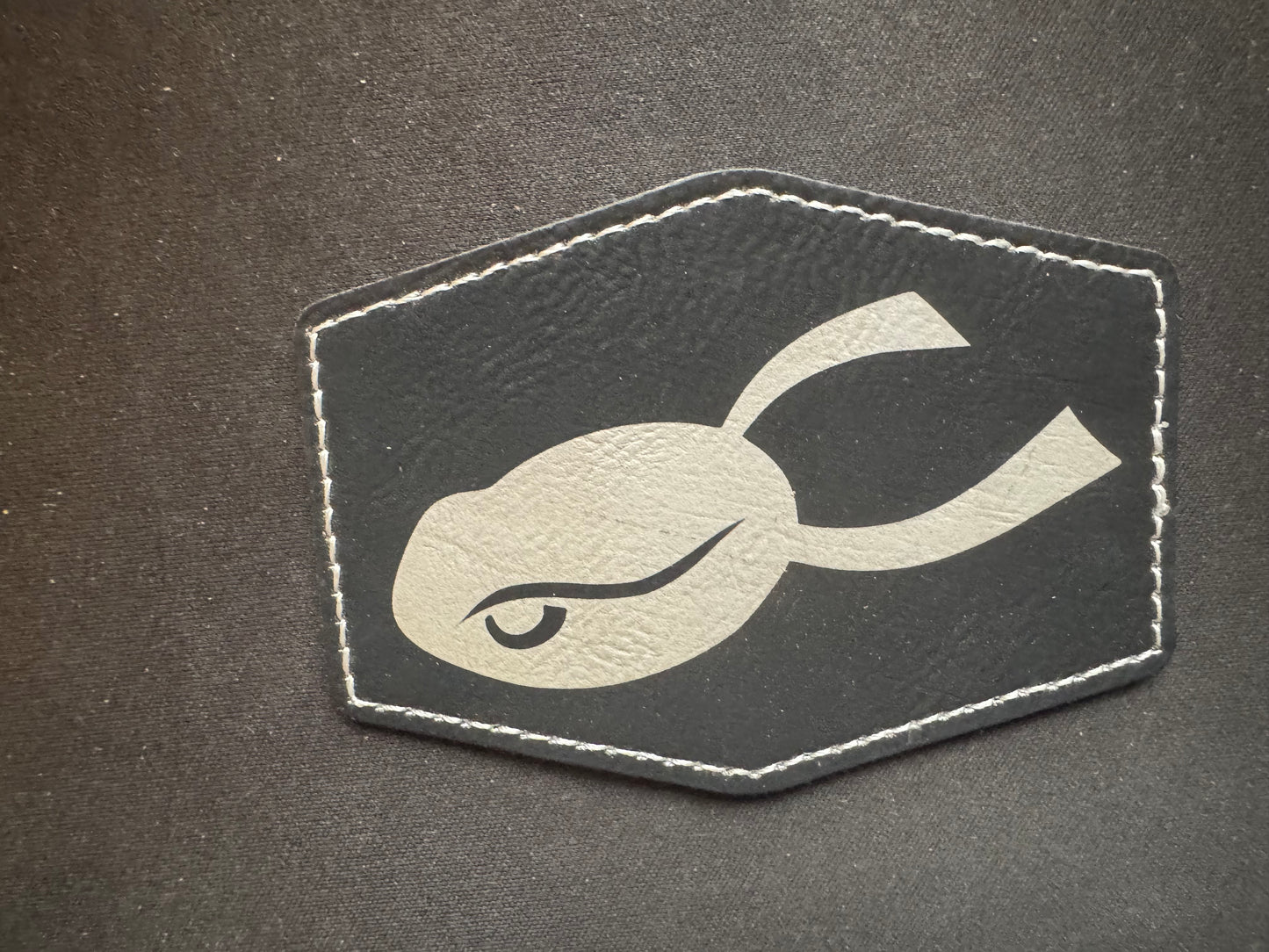 Custom Patches 2