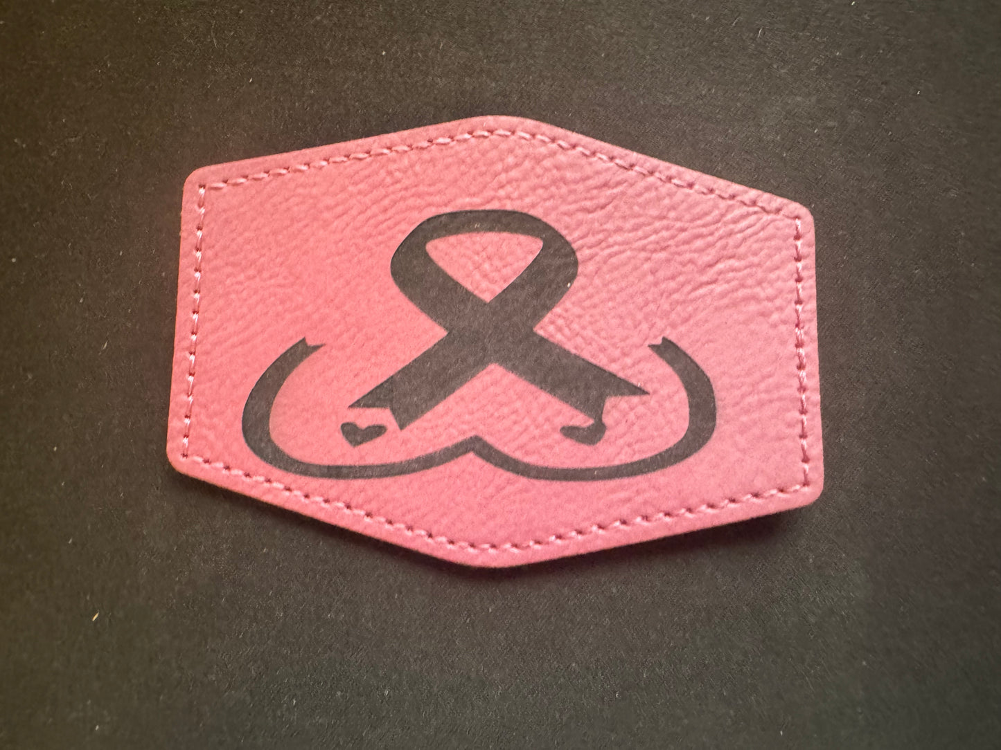 Custom Patches 2