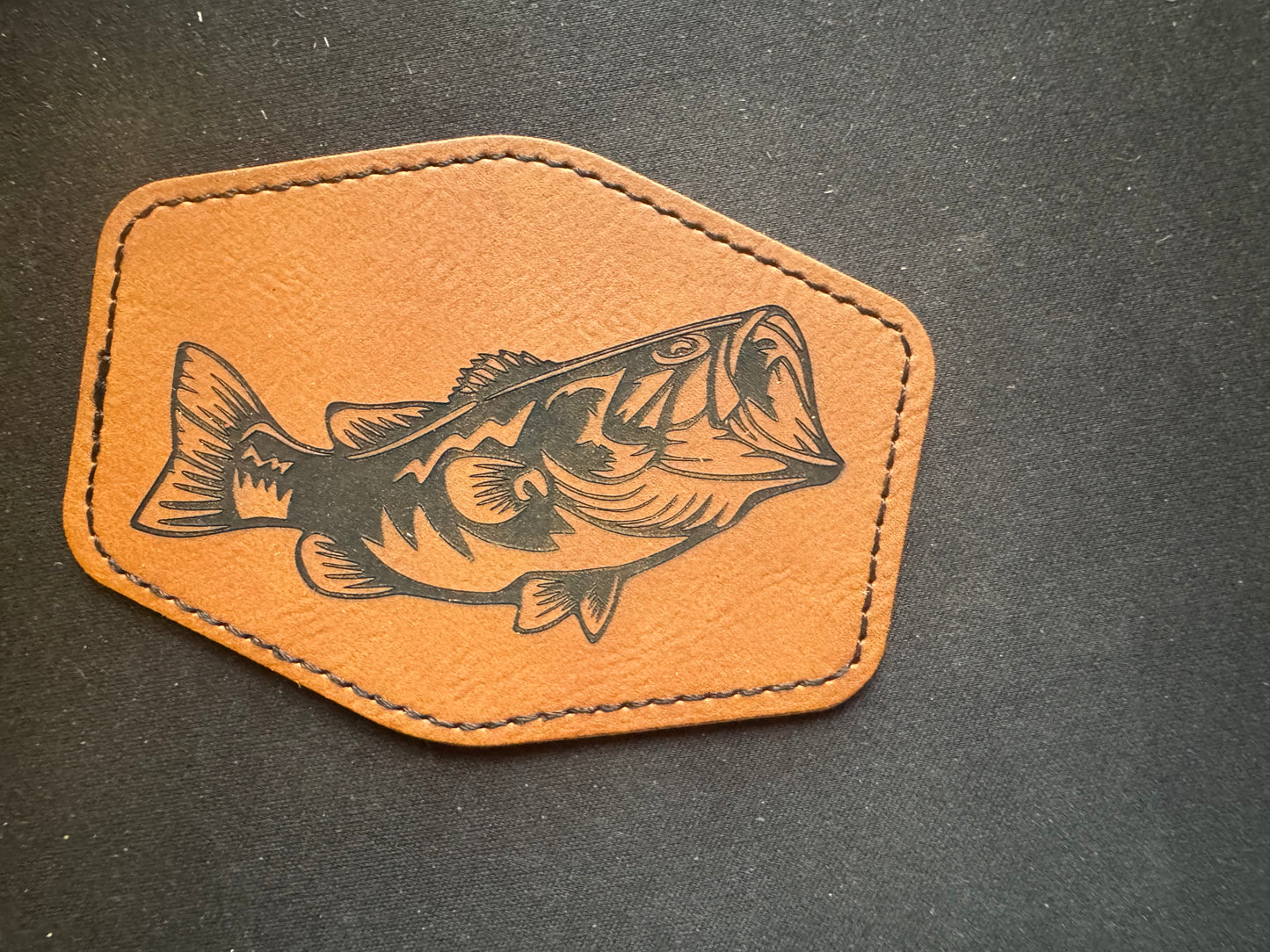 Custom Patches 2