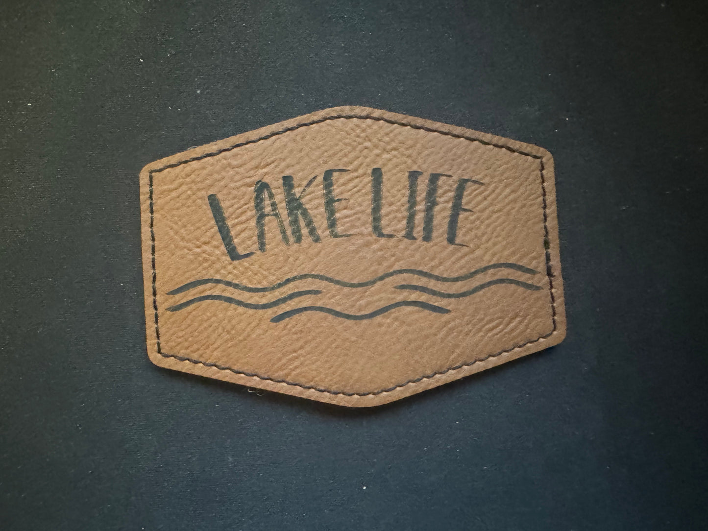 Custom Patches 2