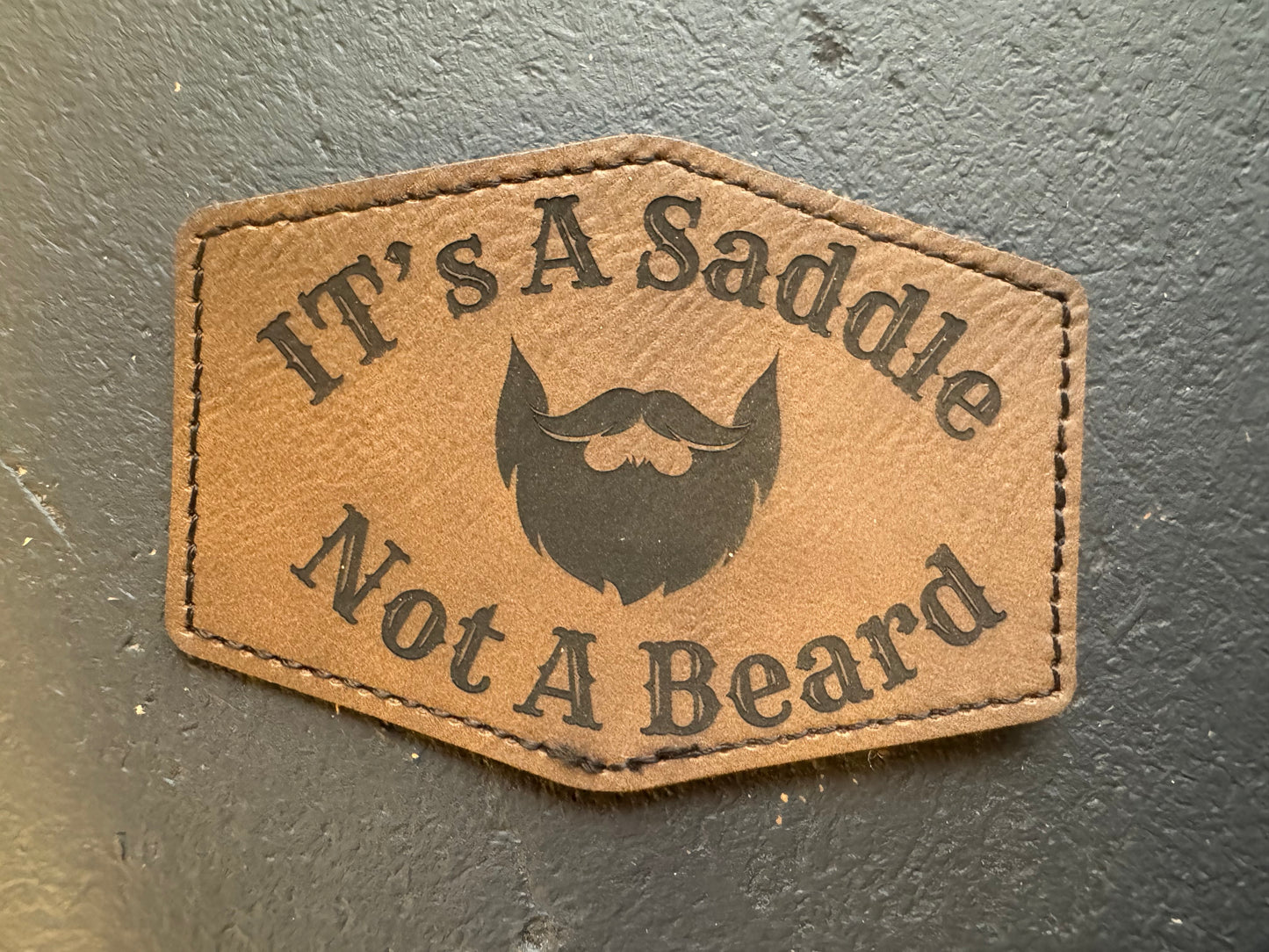 Custom Patches 2