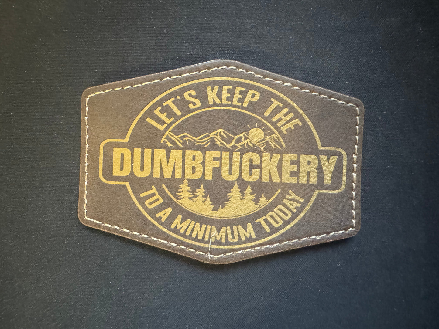 Custom Patches 2
