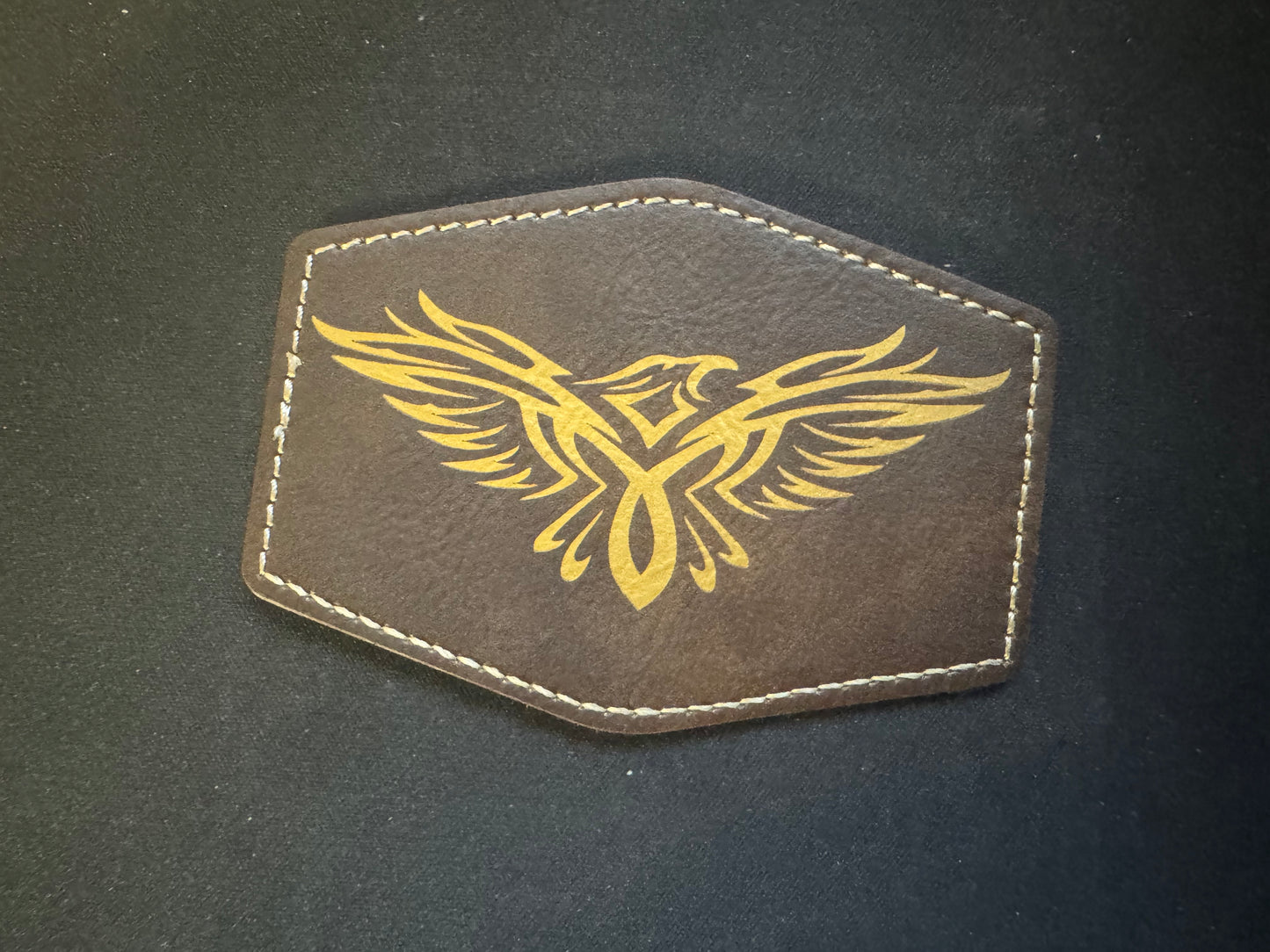 Custom Patches 2