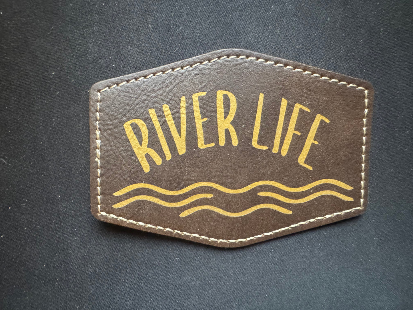 Custom Patches 2