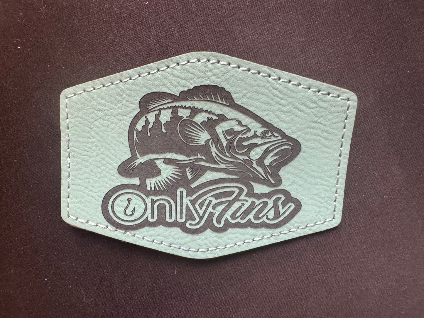 Custom Patches 2