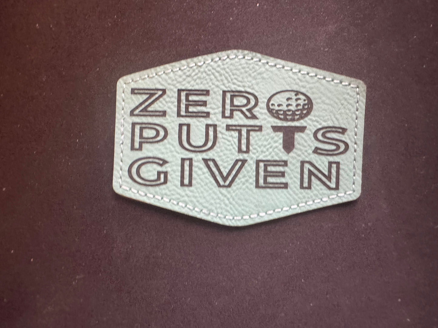 Custom Patches 2