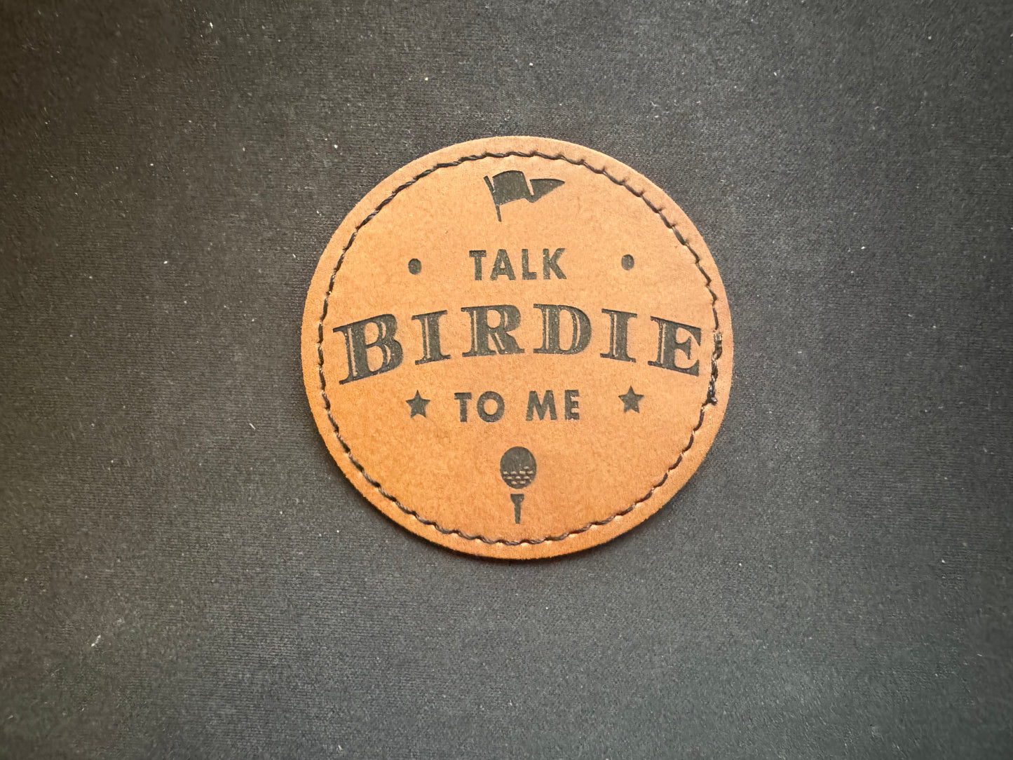 Custom Patches 2