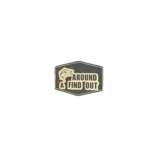 Custom Patches 2