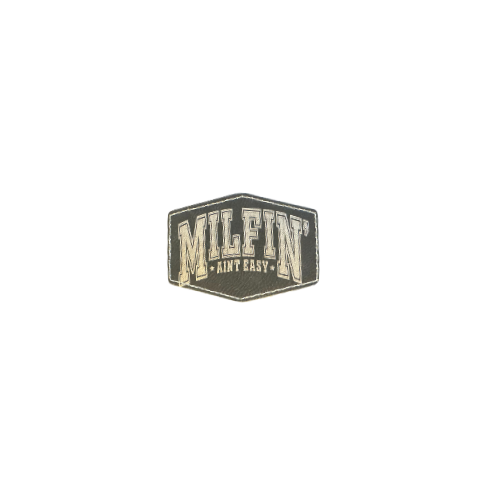Custom Patches 2