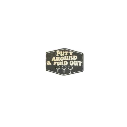 Custom Patches 2
