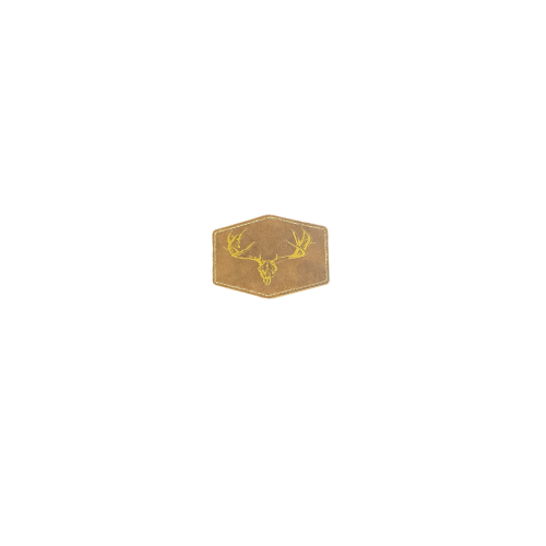 Custom Patches 2