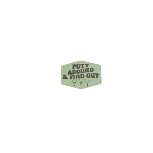 Custom Patches 2