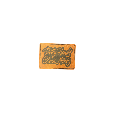 Custom Patches 2