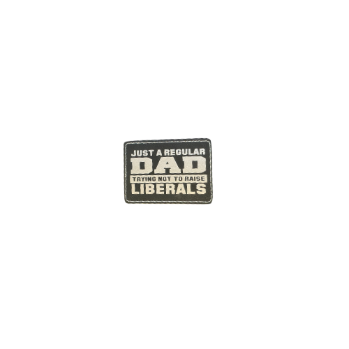 Custom Patches 2