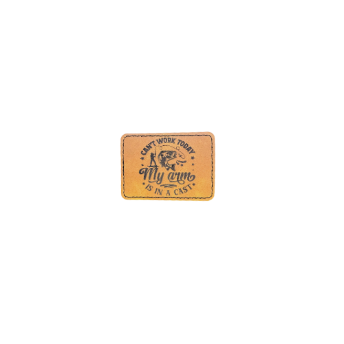 Custom Patches 2