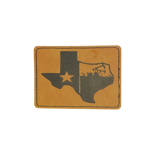 Custom Patches 2