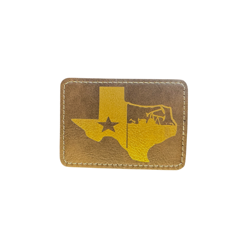 Custom Patches 2