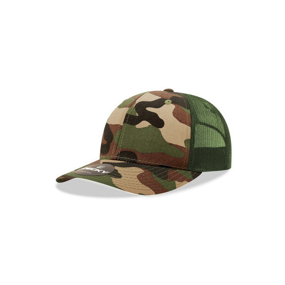 Decky Camo Kids