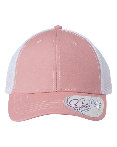 Dusty Rose Womens