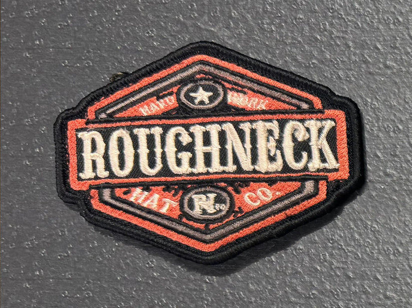 Full Color Patches