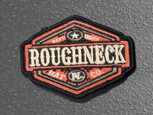 Full Color Patches