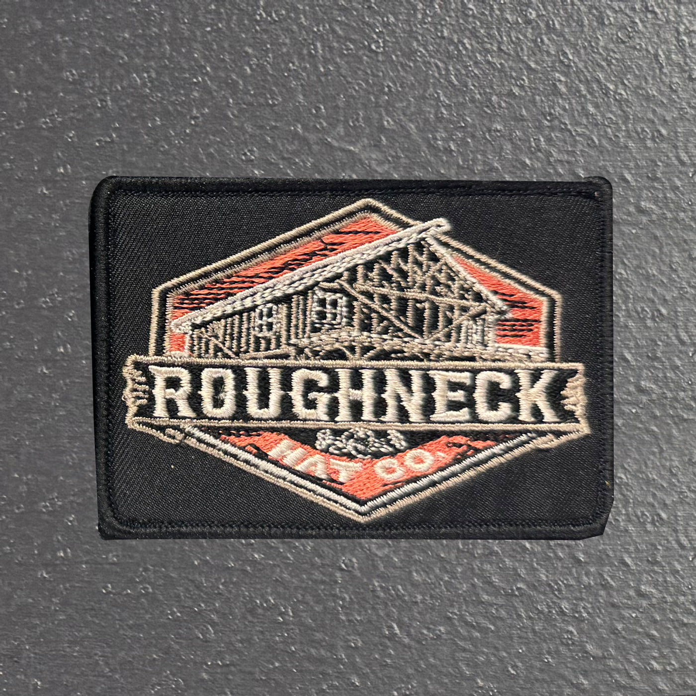 Full Color Patches