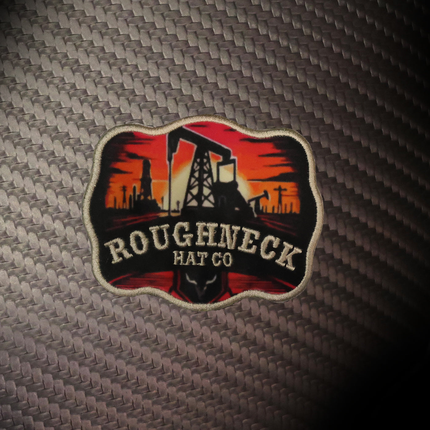 Full Color Patches