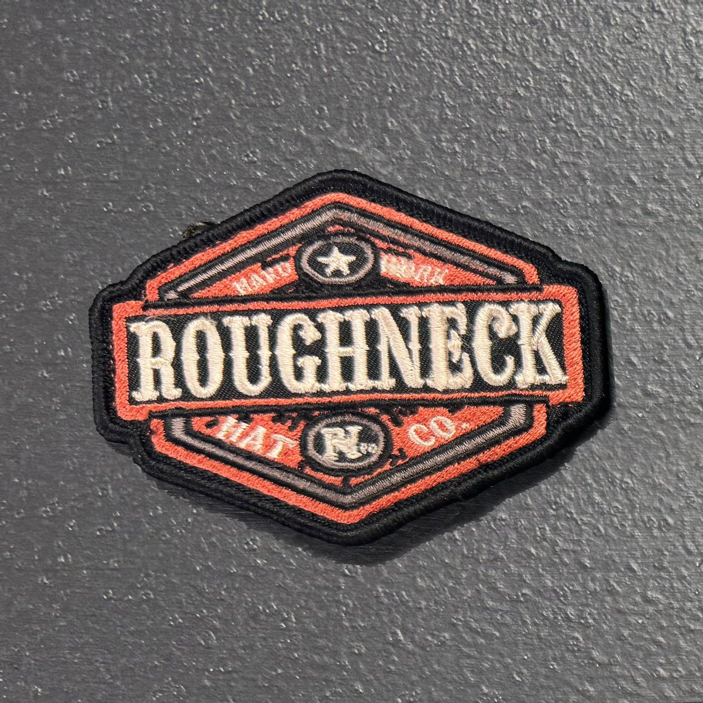 Full Color Patches
