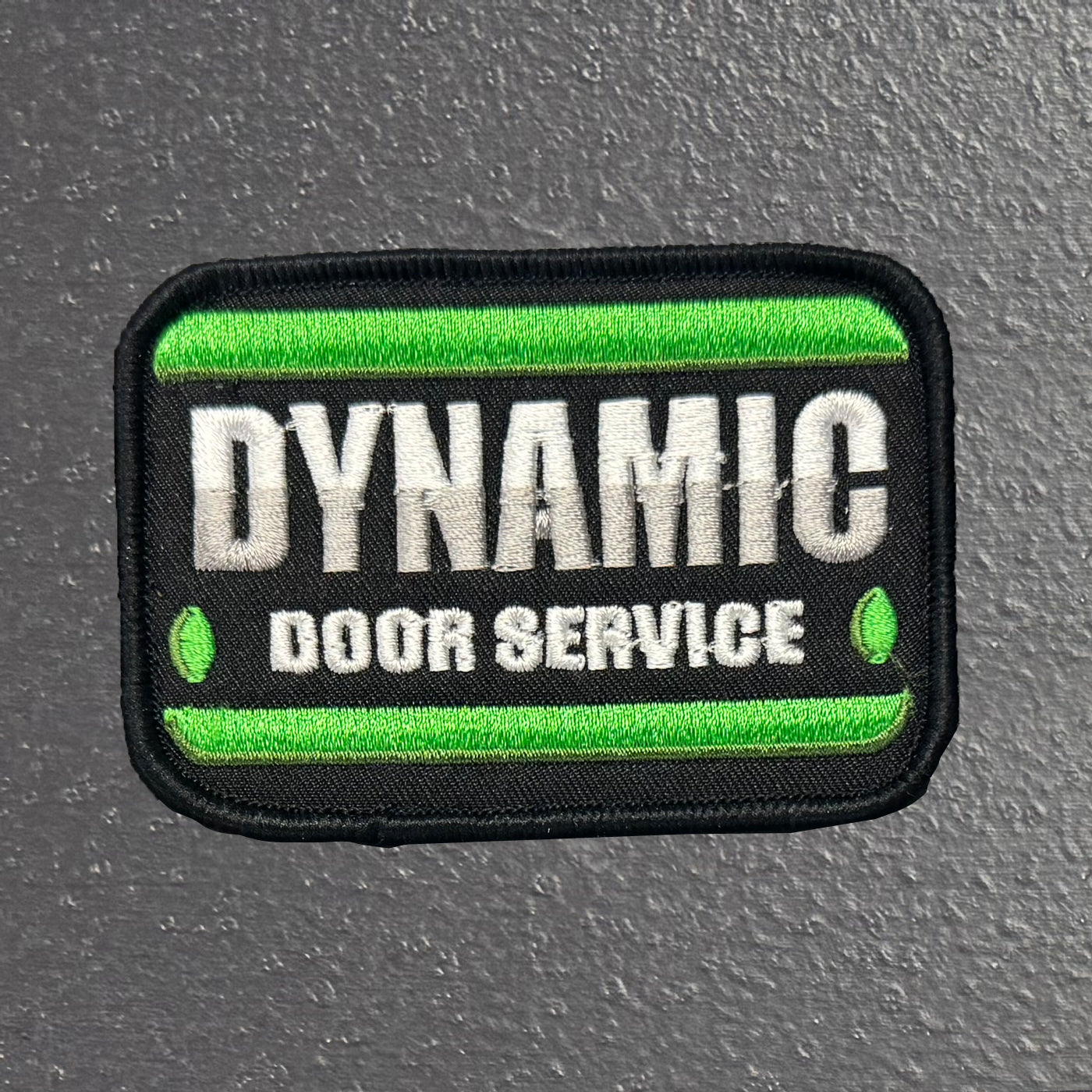 Full Color Patches