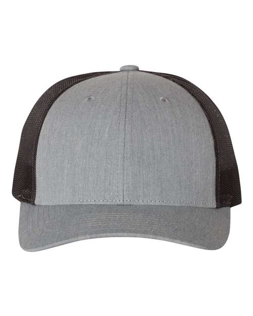 Heather Black 115