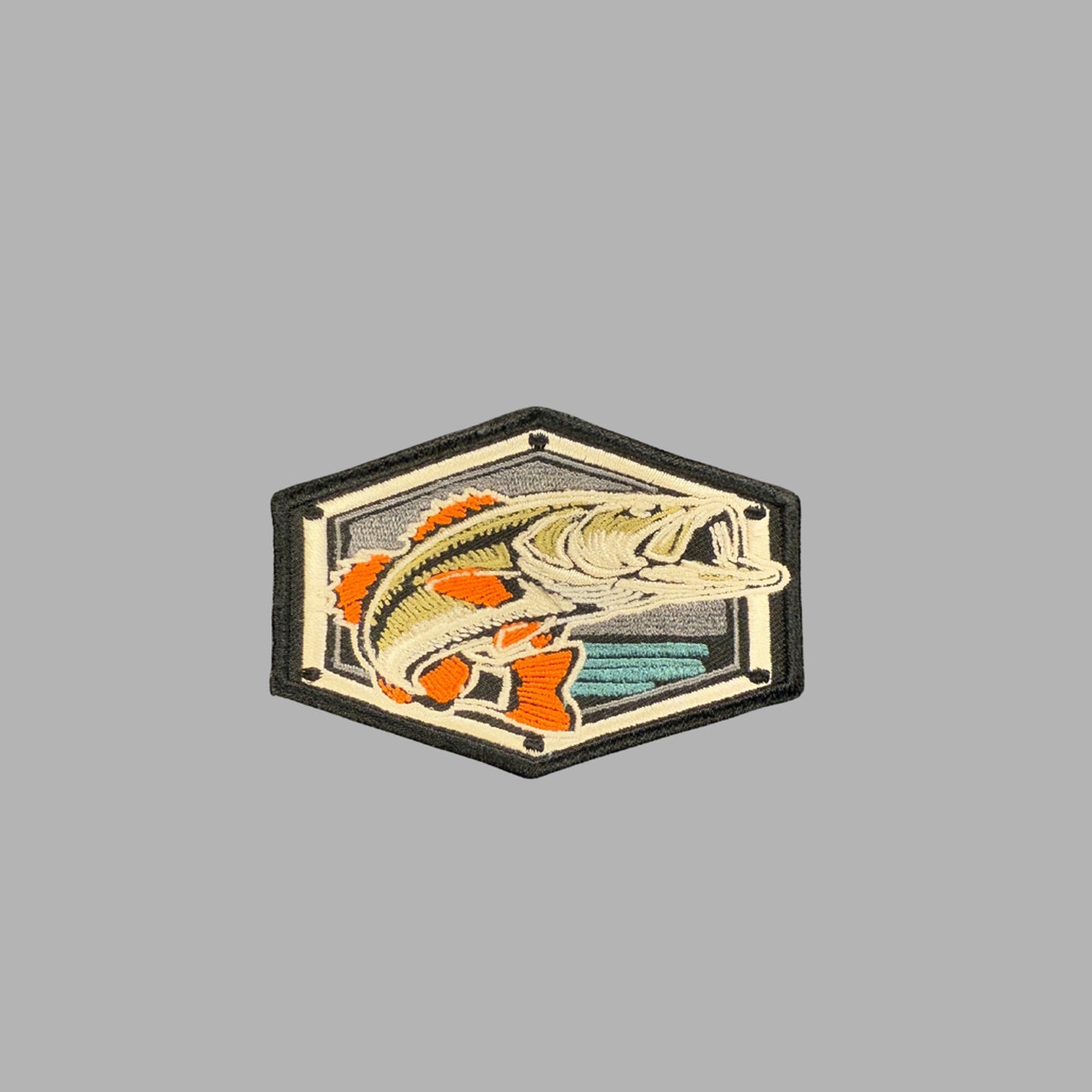 Full Color Patches