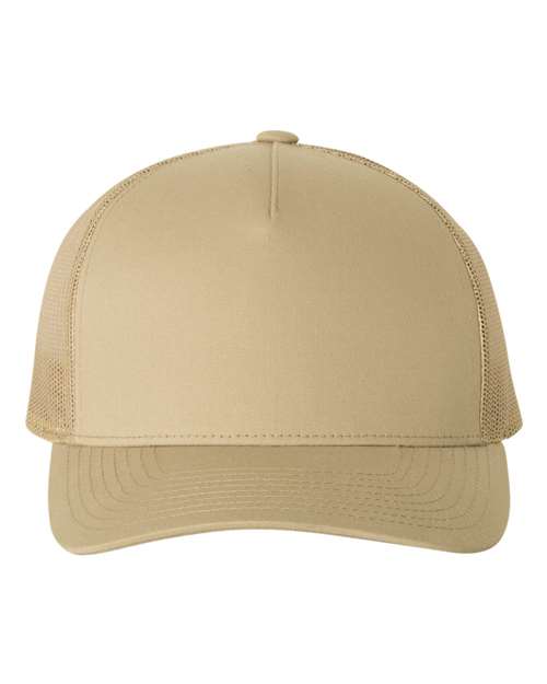 Yupoong 6506 Khaki