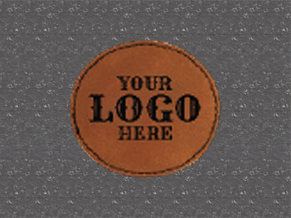 Leather Patches