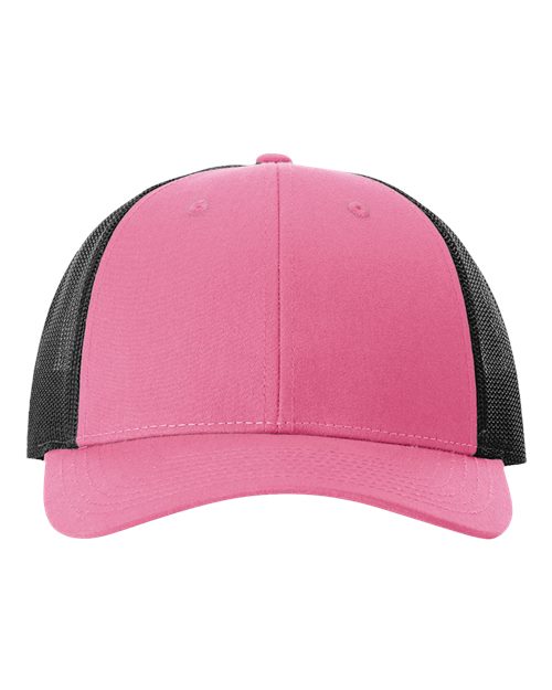 Pink Black 115