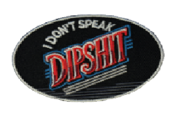 Full Color Patches