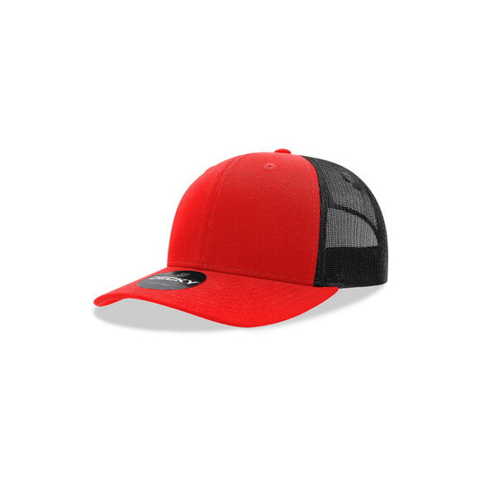 Red Black Kids